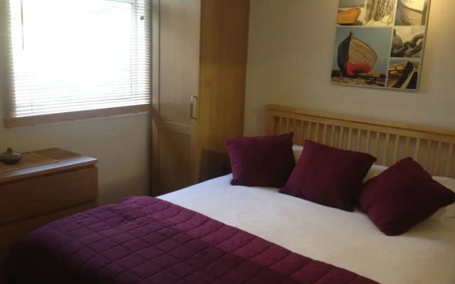 Croftside B&B