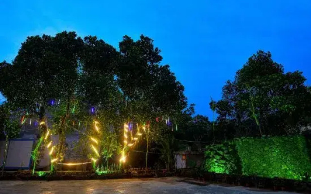 Haikou Xingying Wisdom Guesthouse