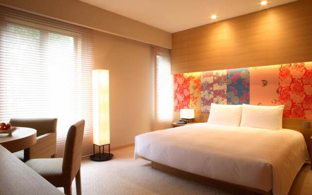 Hyatt Regency Kyoto