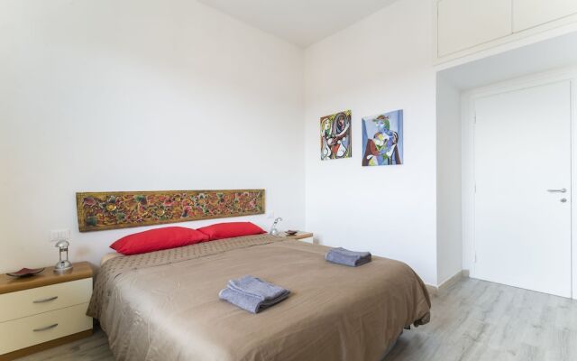 Visarno Arena Apartment