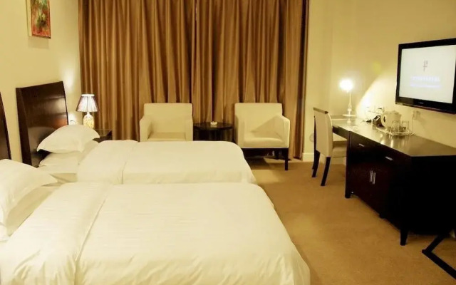 Please Hotel - Weifang