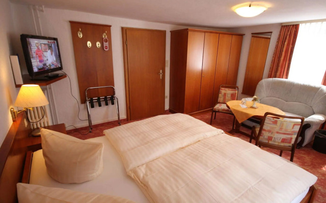 Hotel-Pension Haus Steinmeyer