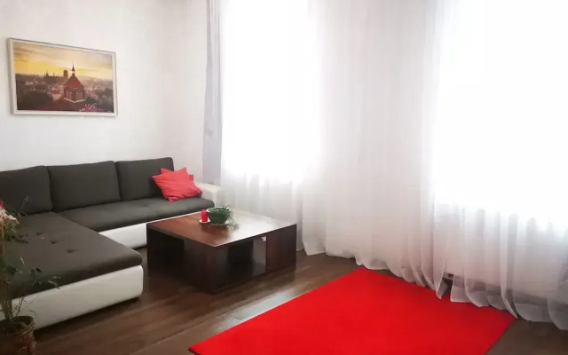 Apartament Ogarna II