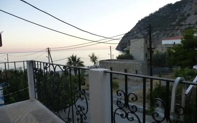 Samaria Pension & Restaurant