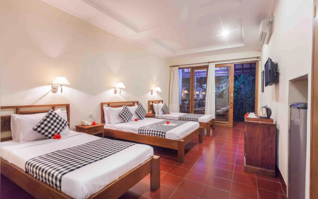 Ubud Inn Cottages