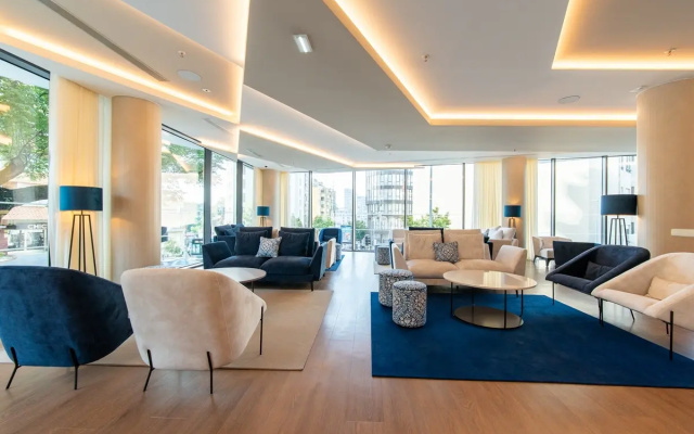 Jupiter Porto Hotel - Rooftop & Spa
