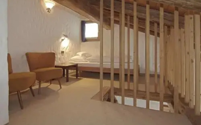 Cësa Marmolada - Art Chalet