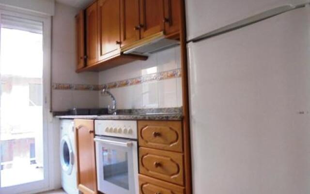 Apartamento Llandels