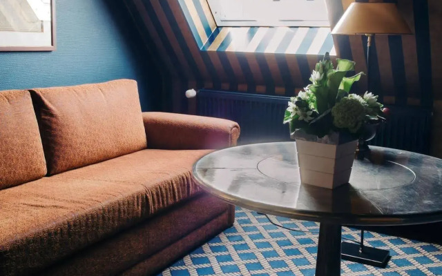 Hotel Stella Maris