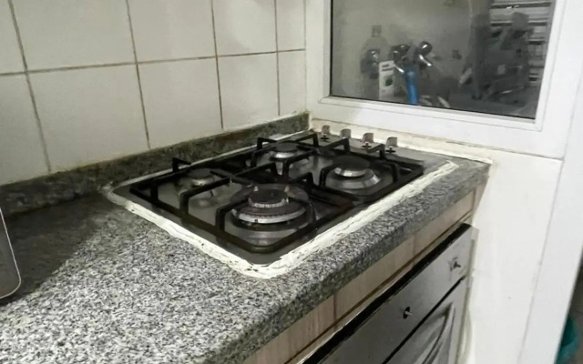 Orella 6p Apartament