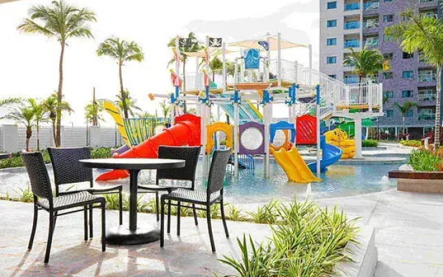 Salinas Exclusive Resort