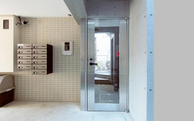 Nestay apartment Tokyo Nippori