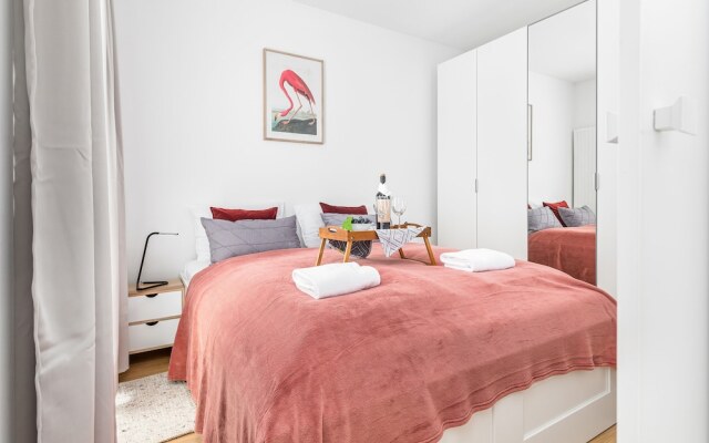 Apartamenty Aleja Poludniowa by Renters