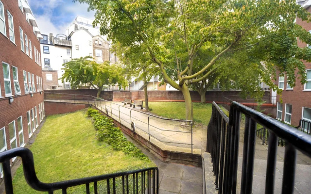 Wellington Apartments