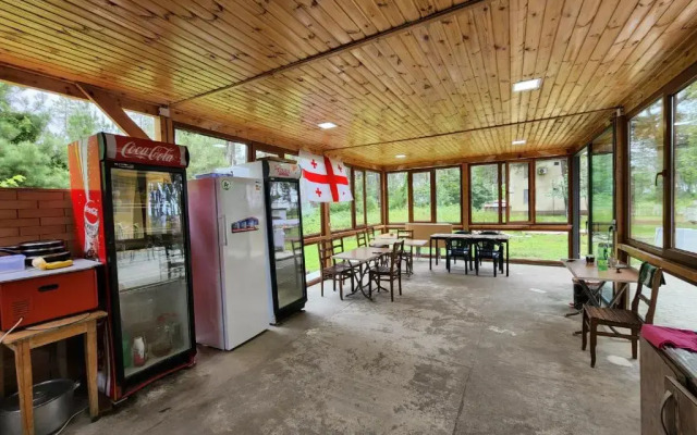 Black Sea House Georgia