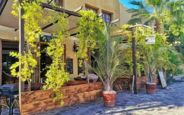 Casa Milagro by Casago