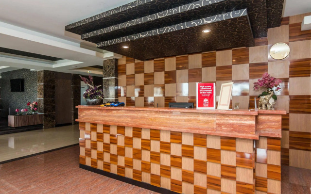 ZEN Rooms Denpasar Marlboro