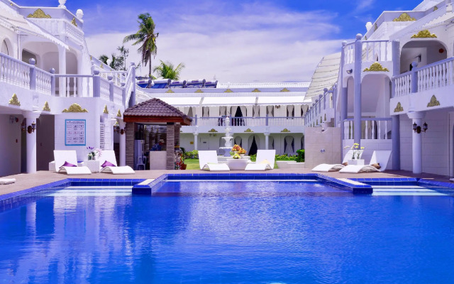 Boracay Summer Palace
