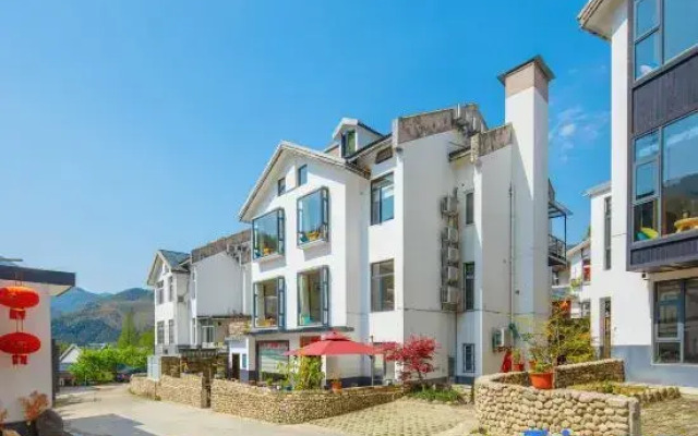 Floral Hotel Huangshan Songye Boutique