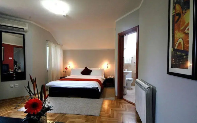 Villa Forest