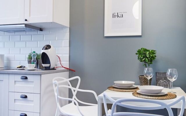 Stańczyka 9th Floor Studio