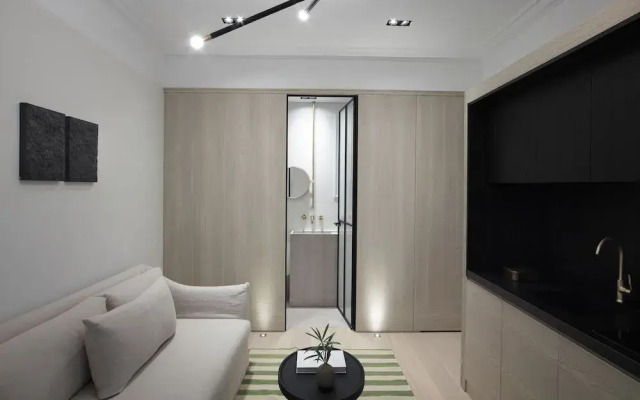 Kinglin Luxury Living