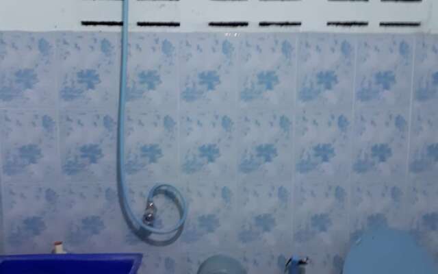 Kru Sompong Homestay