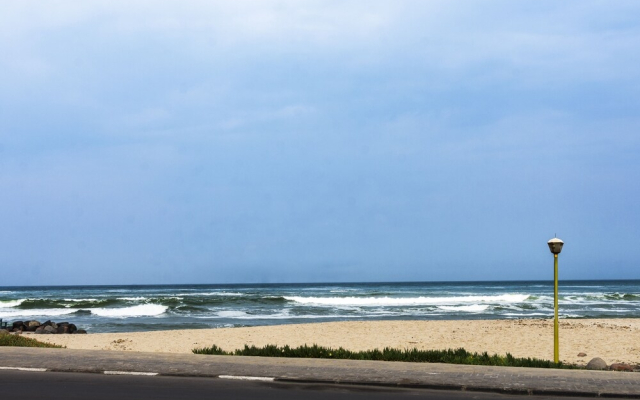 Nordstrand Self-Catering Flat