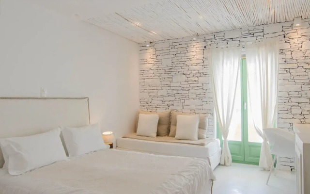 Levantes Ios Boutique Hotel
