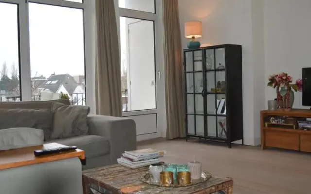 Gorgeous family apartment!