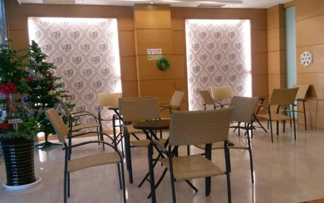 Li Duo Hotel
