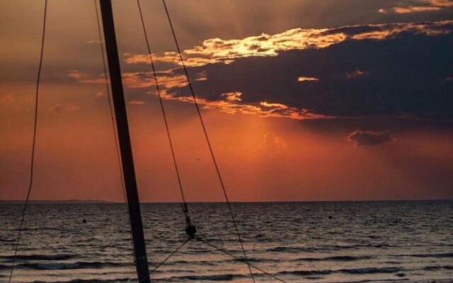 Quiberon sea view apartment - beach access