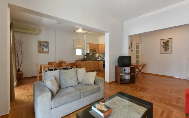 Victoria Square Apartment - Two Bedroom Condo