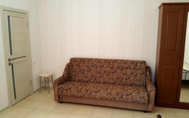 Guest House Gorny Ruchei