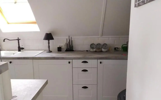 Leander Apartman