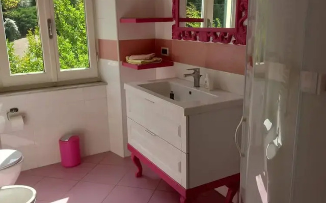 The House of the Marquis Malaspina