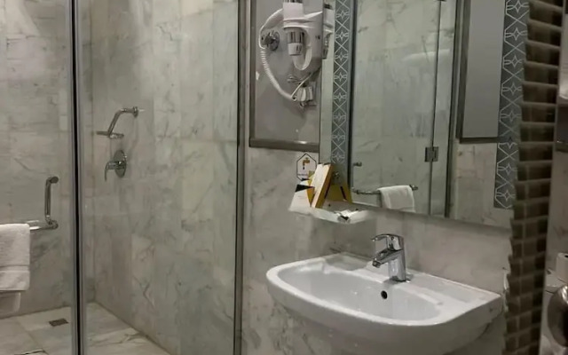 Gorash Hotel