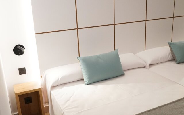 Отель Ohtels Belvedere