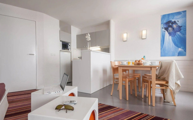 Residence Pierre et Vacances Antares