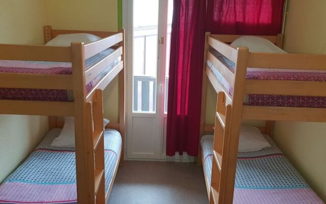 O Chalet 1700