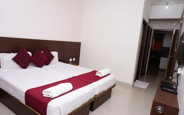 Hotel Pc Residency