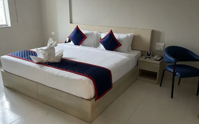 Zip By Spree Hotels Bhopal