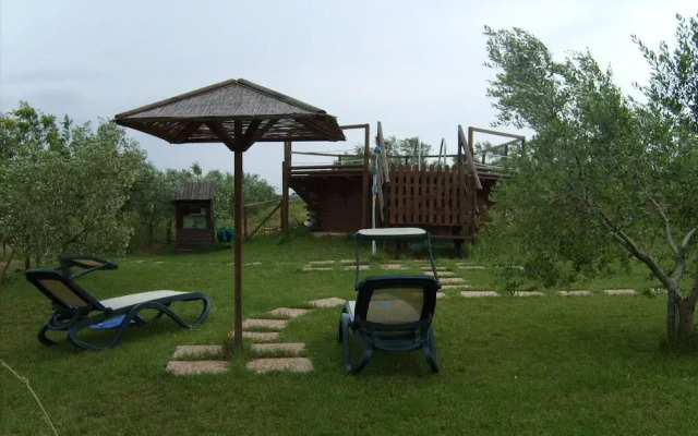 Agriturismo Il Forasacco