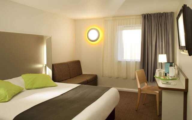 Campanile Hotel Northampton