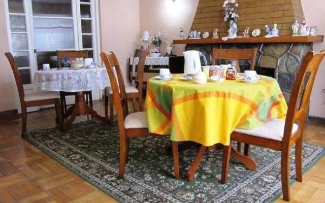 Hostal Andalue Temuco