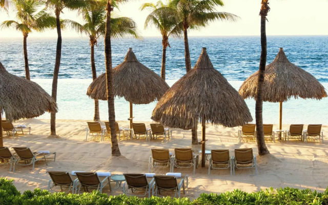 Renaissance Wind Creek Curacao Resort