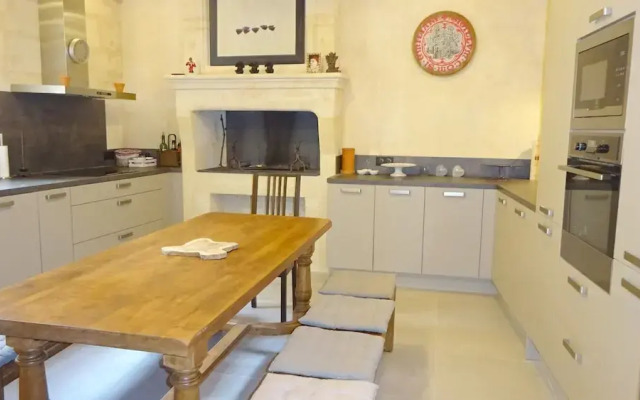 La Maison d'Artiste Saint Emilion