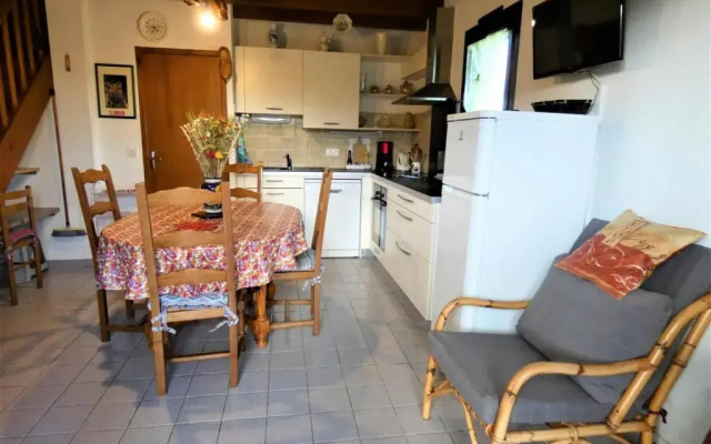 Gîte Saint-Paul-lès-Dax, 2 pièces, 5 personnes - FR-1-360-247