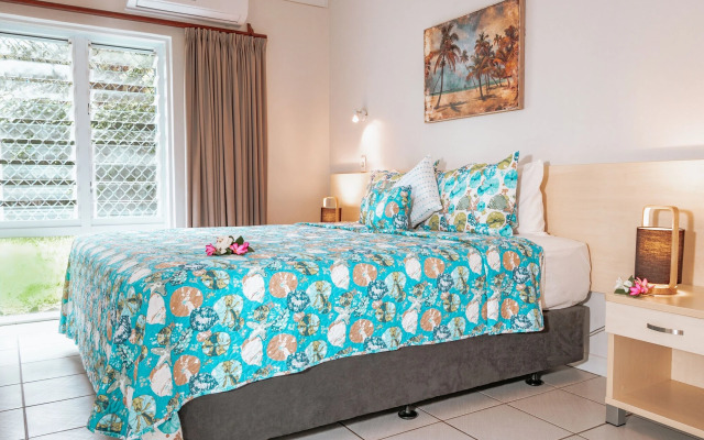 Lagoon Breeze Villas