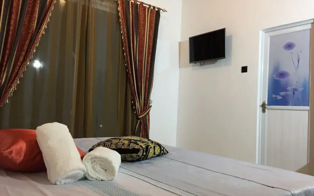 Villa Nuova Kandy